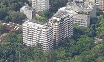 Imagem 4: Excelente apartamento de 4 quartos com 139m na Gávea