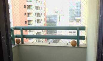 Imagem 5: Apartamento para aluguel possui 45 metros quadrados com 1 quarto em Bela Vista - São Paulo