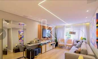 Imagem: SãO PAULO - Apartamento Padrão - Moema