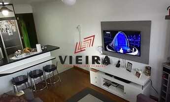 Imagem 2: Apartamento 3 dormitórios Jd Prudência