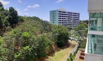 Imagem 5: Apartamento para venda tem 84 metros quadrados com 3 quartos em Alphaville I - Salvador