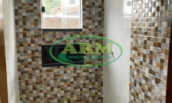 Imagem 6: Maricá - Casa Padrão - Itaipuaçú