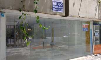 Imagem: Salvador - Conjunto Comercial/Sala - Barra