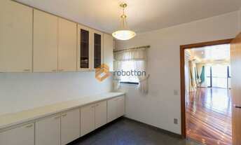 Imagem 7: APARTAMENTO NA LAPA COM 4 DORMITÓRIOS, SENDO 2 SUÍTES!