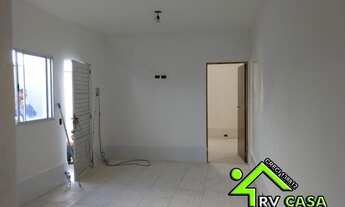 Imagem 5: Casa com 2 Quartos e 1 banheiro à Venda, 56 m² por R$ 235.000 lado praia