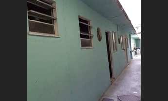 Imagem 2: 8 KITINETES + 1 CASA REALENGO AV BRASIL