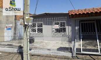 Imagem: Casa com 3 dormitórios Olímpica - Esteio/RS