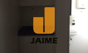 Imagem 4: Conjunto comercial com 3 salas e 1 vaga