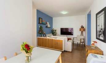 Imagem 4: Apartamento com 3 dormitórios à venda, 87 m² por R$ 875.000,00 - Lapa - São Paulo/SP