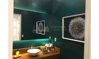 Imagem 6: Rio de Janeiro - Apartamento Padrão - Barra da Tijuca