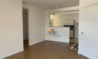 Imagem 4: Apartamento com 3 dormitórios para alugar, 91 m² por R$ 2.100,00/mês - Vila Pirajussara