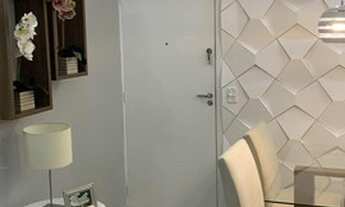 Imagem 3: Apartamento para Venda - Nova Cidade, São Gonçalo - 44m², 1 vaga