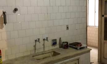 Imagem 3: Apartamento para venda com 126 metros quadrados com 3 quartos em Tijuca - Rio de Janeiro