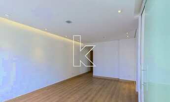 Imagem 4: SãO PAULO - Apartamento Padrão - Vila Nova Conceição