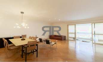 Imagem 2: Itaim Bibi - 03 suites - 04 vagas Neoclássico