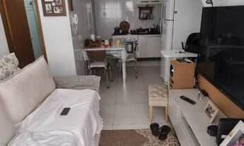 Imagem 2: Sobrado com 2 dormitórios à venda, 38 m² por R$ 365.000,00 - Vila Dom Pedro II - São Paulo