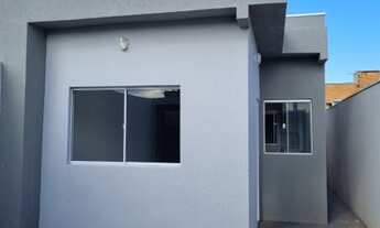 Imagem: Casa para venda tem 50 metros quadrados