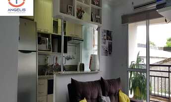 Imagem 1: APARTAMENTO RESIDENCIAL em SÃO PAULO - SP, VILA PRUDENTE