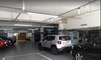 Imagem 3: Prédio/Edifício inteiro para venda possui 1017 metros quadrados em Butantã - São Paulo - S