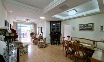 Imagem: Apartamento para venda com 3 quartos no