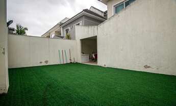 Imagem 6: Blue Houses - Magnífica casa triplex projeto moderno com 400 metros quadrados e 4 suítes