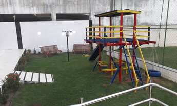 Imagem 4: Apartamento para venda possui 100 metros quadrados com 3 quartos em Barro Vermelho - Natal