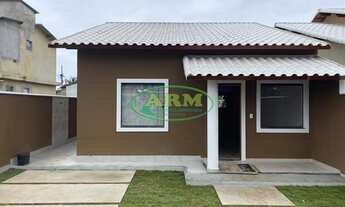 Imagem 2: Maricá - Casa Padrão - Itaipuaçú