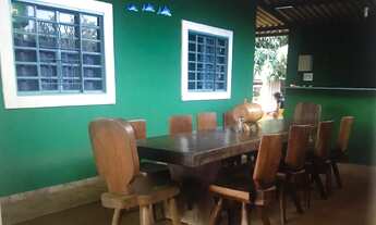 Imagem 3: Vendo chácara atrás do caub e da Embrapa riacho fundo 2