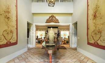 Imagem 4: O estilo clássico e a imponência à venda na Quinta da Baroneza!