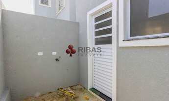 Imagem 5: CURITIBA - Casa de Condomínio - Boqueirão