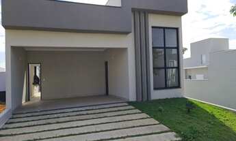 Imagem: INDAIATUBA - Casa de Condomínio - JARDIM