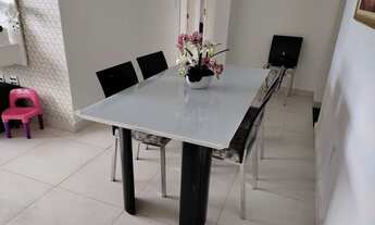 Imagem 5: Apartamento para venda com 100 metros quadrados com 3 quartos em Cabo Branco - João Pessoa