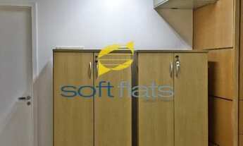 Imagem 3: Sala Comercial para Aluguel no Itaim