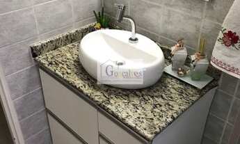 Imagem 7: Apartamento em Mooca - São Paulo