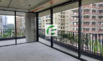 Imagem 1: São Paulo - Apartamento Padrão - Itaim Bibi