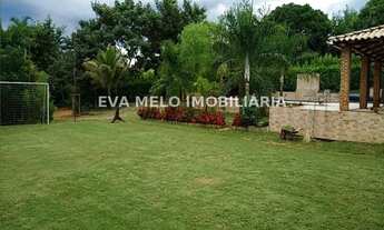 Imagem: HIDROLANDIA - Chácara - CONDOMÍNIO DOLCE