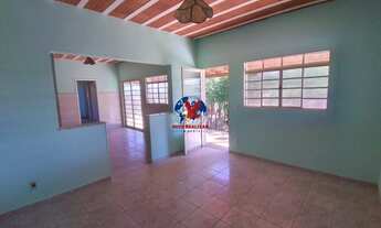 Imagem: JABOTICATUBAS - Casa Padrão - Bom Jardim