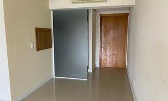 Imagem 6: Apartamento com 79m² privativos com 2 dormitórios 01 suíte e 02 vagas de garagem coberta n