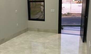 Imagem 2: Casa de condomínio térrea para venda Condomínio Primor das Torres no bairro Região do Coxi