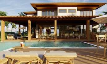 Imagem 2: Praia do Forte 6 Suítes Condomínio Praia Bella