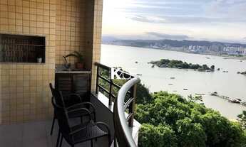 Imagem 2: FLORIANóPOLIS - Apartamento Padrão - Bom Abrigo