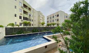 Imagem: APARTAMENTO 2 DORMITÓRIOS - ESTREITO