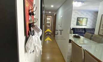 Imagem 7: Apartamento com 3 dormitórios à venda, 74 m² por R$ 380.000,00 - Nossa Senhora de Lourdes