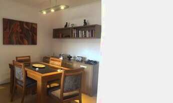 Imagem 2: APARTAMENTO RESIDENCIAL À VENDA, CAMBUCI, SÃO PAULO