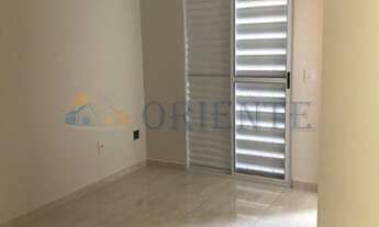 Imagem 7: São Paulo - Casa de Condomínio - JARDIM NORDESTE