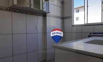 Imagem 5: Apartamento com 2 dormitórios à venda, 48 m² por R$ 130.000,00 - Vivendas da Serra - Juiz