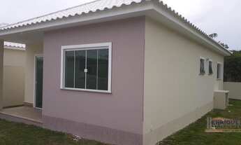 Imagem: Araruama - Areal - Vendo Excelente Casa