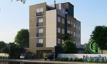 Imagem 3: Apartamento com 2 quartos - Bairro Nova Cerejeira em Atibaia