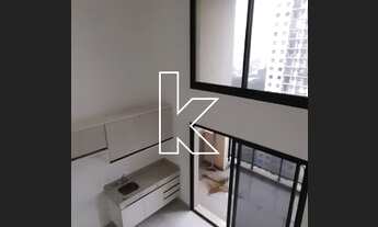 Imagem 2: SãO PAULO - Apartamento Padrão - Vila Olímpia