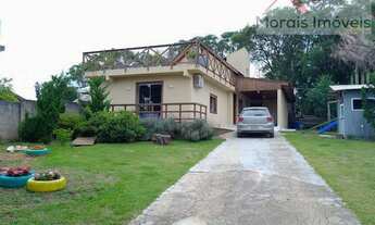 Imagem: Chácara para Venda em Campo Magro, Abranches